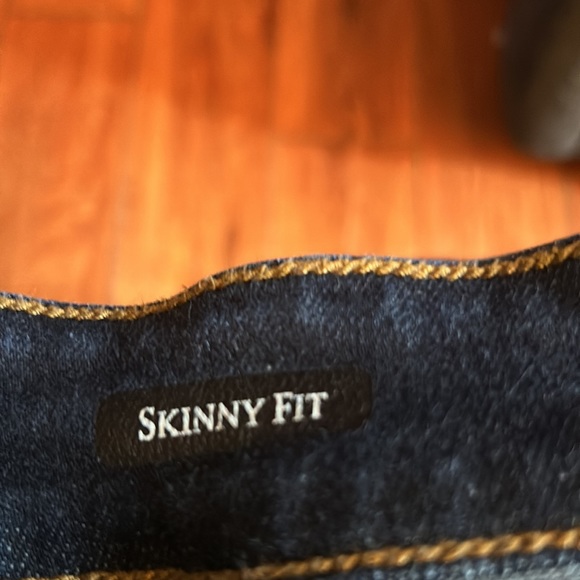 Judy blue non distressed jeans - Picture 5 of 5